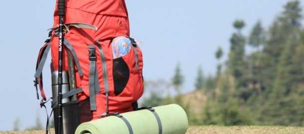 Backpacking Checklist for Beginners 