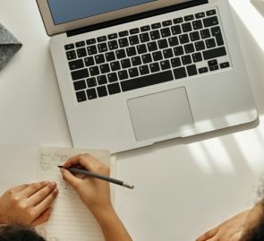 How to Teach English Online as a Digital Nomad