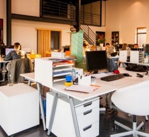 Best Coworking Spaces in the World