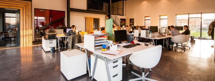 Best Coworking Spaces in the World