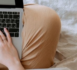 Nine Benefits of Working From Home