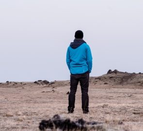 How To Beat Solo Travel Loneliness