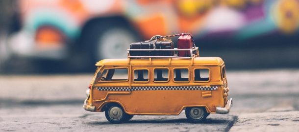 How To Plan a Road Trip: The Beginner’s Guide