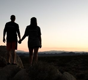 Traveling as a Couple: Tips To Remember