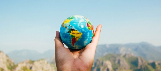 How To Be a Better Traveler