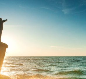 How To Get Over Your Anxiety and Start Traveling Solo