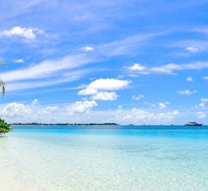 The 17 Most Beautiful Beaches in the World