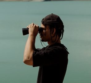 Six Benefits of Traveling Alone