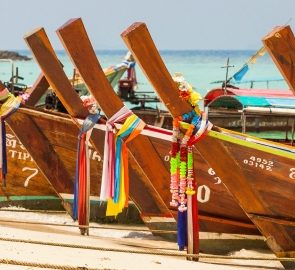 Best Places To Visit in Thailand: 10 Best Destinations