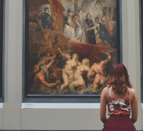 Art Cities: A Travel Guide for Art Lovers