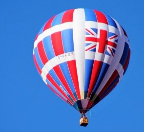 18 Best Places To Visit in UK