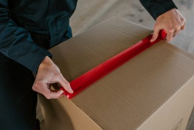 Moving to a New Country