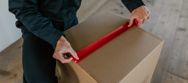 Moving to a New Country