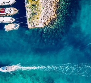 The Six Best Mediterranean Islands