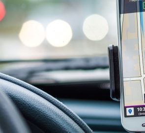 Car Accessories for Traveling