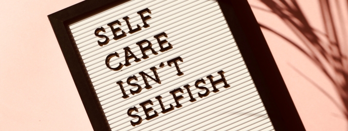 self care tips