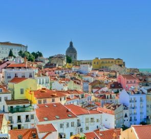 Portugal for Digital Nomads: The Beginner’s Guide