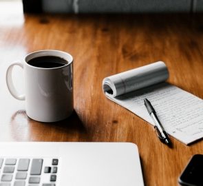 Searching for a Career for Digital Nomads