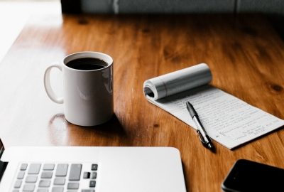 Searching for a Career for Digital Nomads