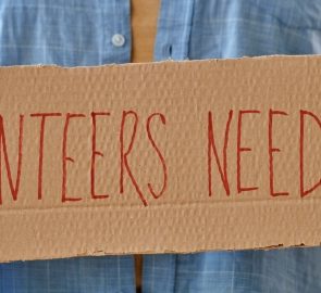 12 Benefits of Volunteering