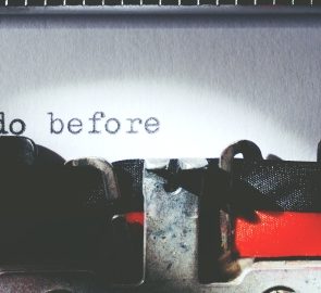 Bucket List: A Guide for Beginners