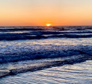 The 10 Best Beaches in Los Angeles