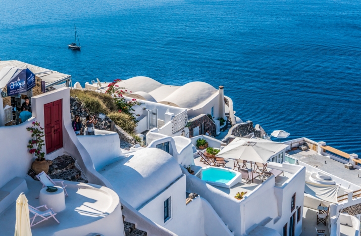 bucket list destinations