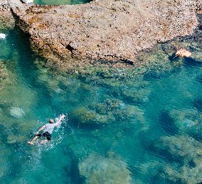 Uninhabited Islands around the World