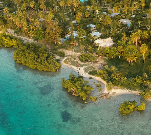 Best Pacific Islands to Visit