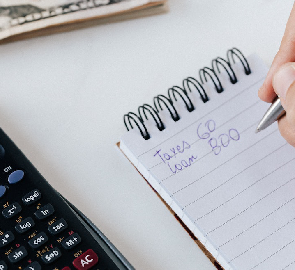 Managing Money Tips for Digital Nomads