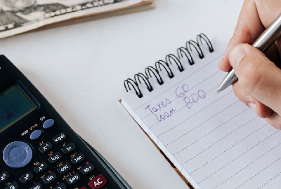 Managing Money Tips for Digital Nomads