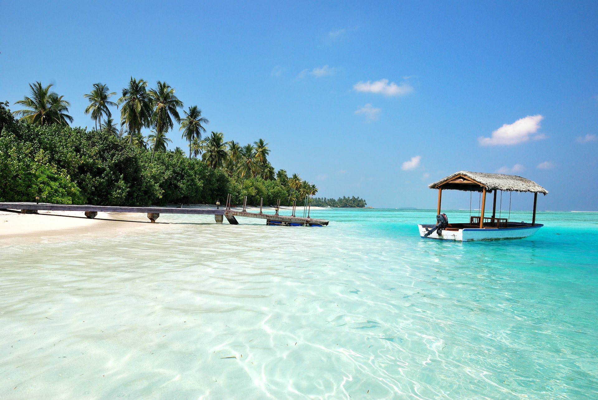 indian ocean islands to visit