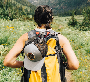 Travel The World for Free