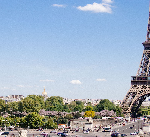Hidden Gems in Paris | HappySoundsLike