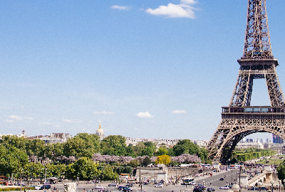 Hidden Gems in Paris | HappySoundsLike