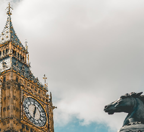 Hidden Gems in London | HappySoundsLike