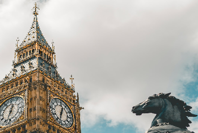 Hidden Gems in London | HappySoundsLike