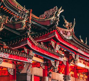 Safest Countries in Asia for Travel | HappySoundsLike