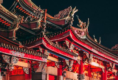 Safest Countries in Asia for Travel | HappySoundsLike