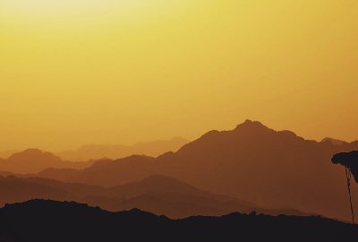 Safest Countries in the Middle East for Travel | HappySoundsLike